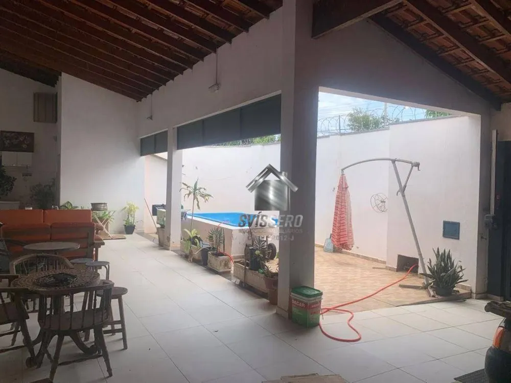 Casa, 1 quarto, 140 m² - Foto 13