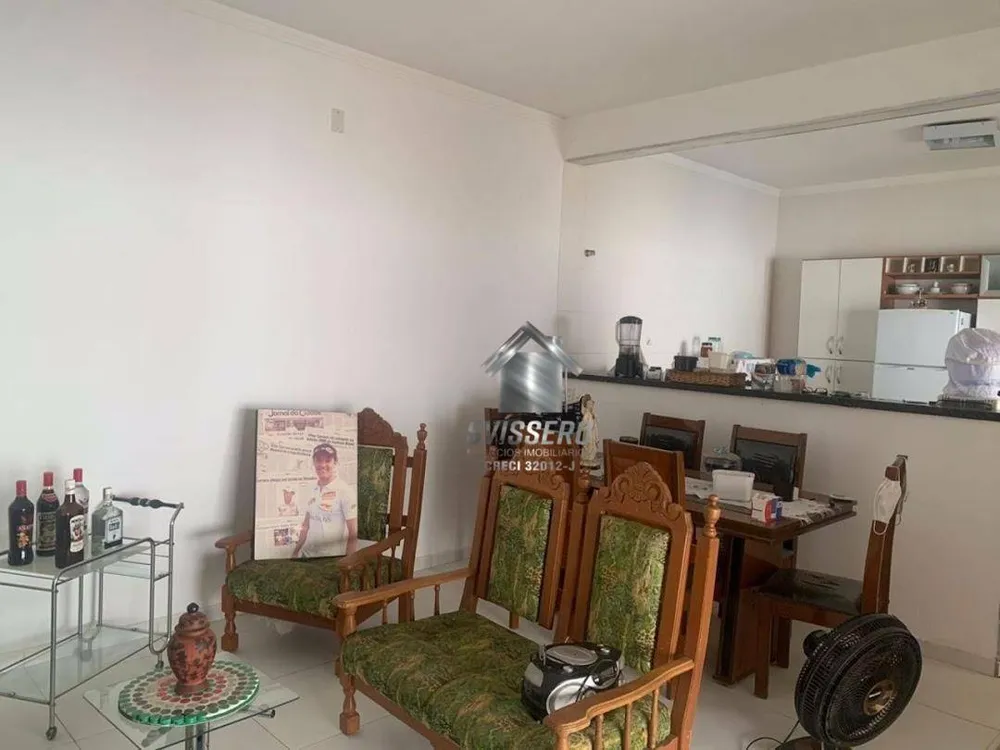 Casa, 1 quarto, 140 m² - Foto 16