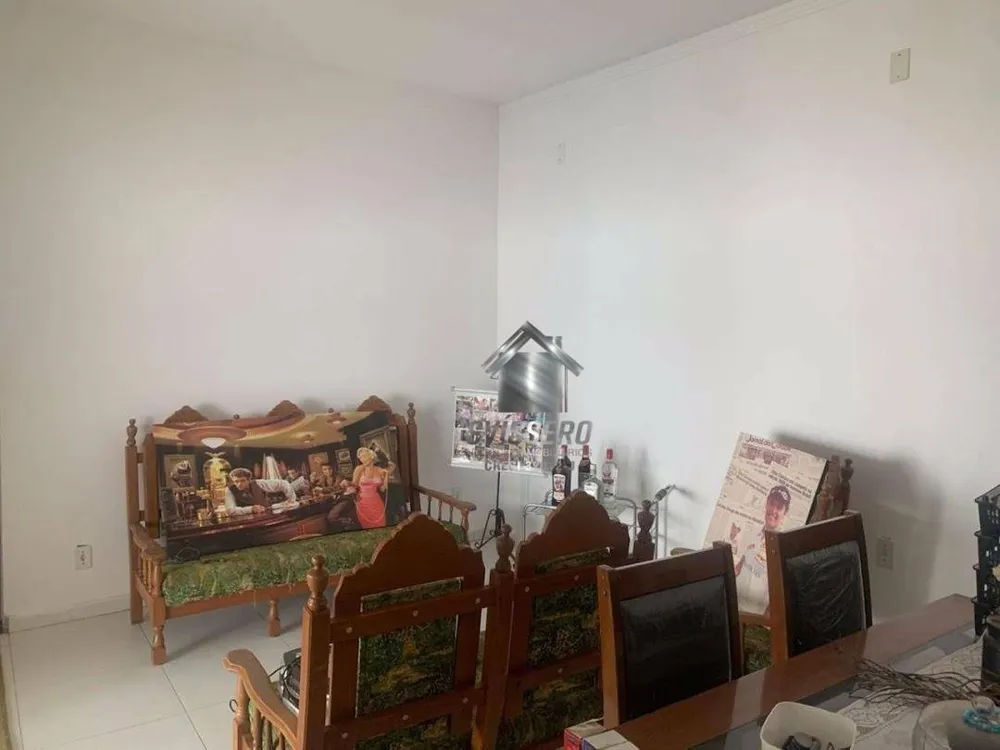 Casa, 1 quarto, 140 m² - Foto 5