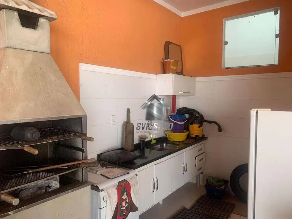 Casa, 1 quarto, 140 m² - Foto 8