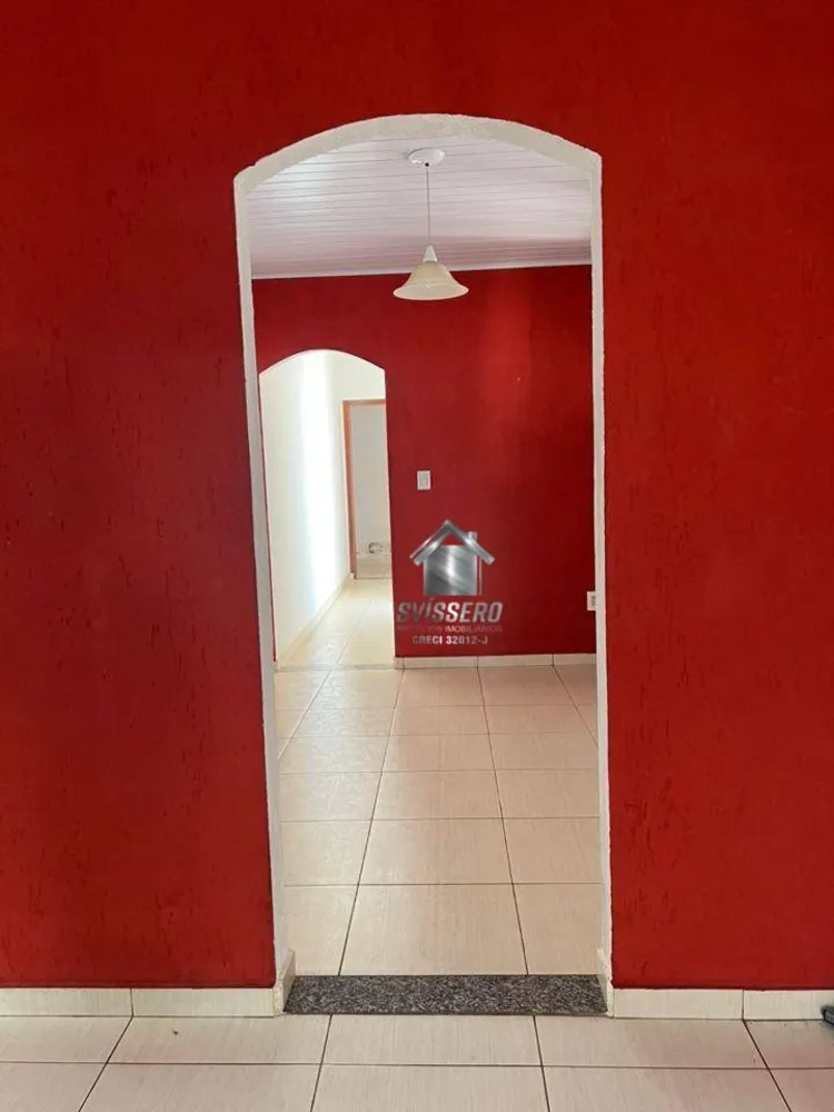 Casa, 2 quartos, 100 m² - Foto 3