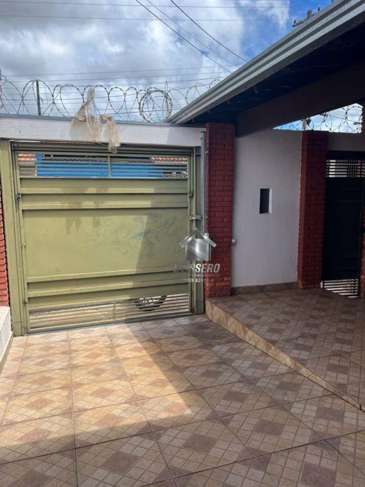 Casa, 2 quartos, 100 m² - Foto 2