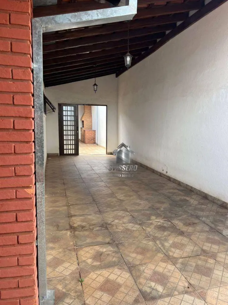 Casa, 2 quartos, 100 m² - Foto 15
