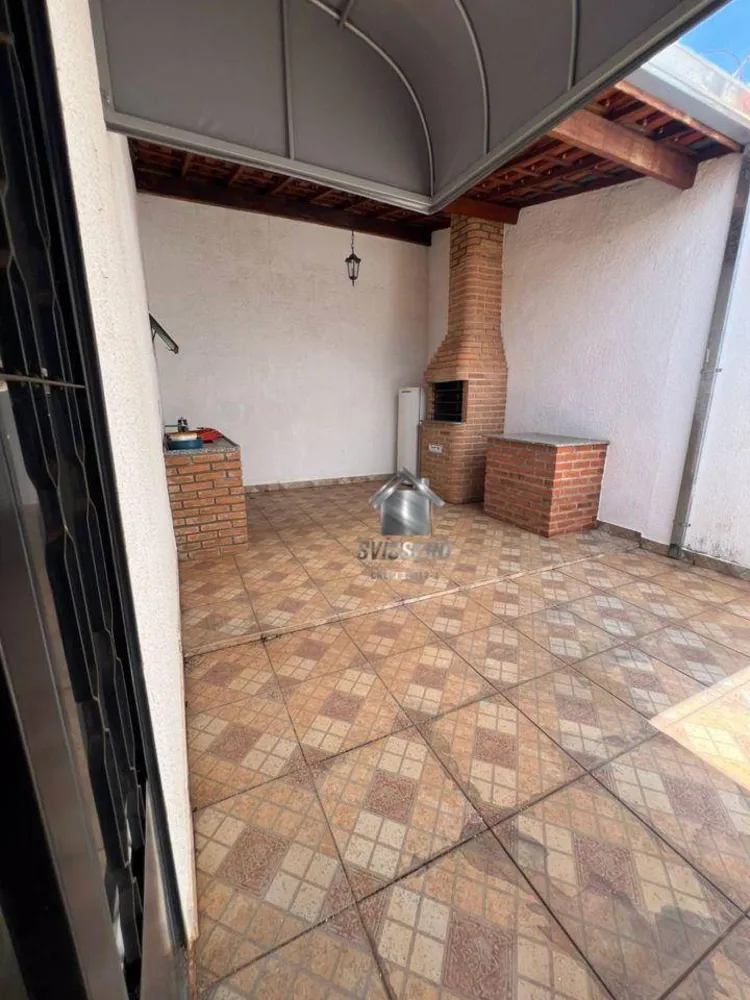 Casa, 2 quartos, 100 m² - Foto 13