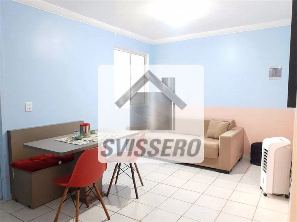 Apartamento, 2 quartos, 45 m² - Foto 9