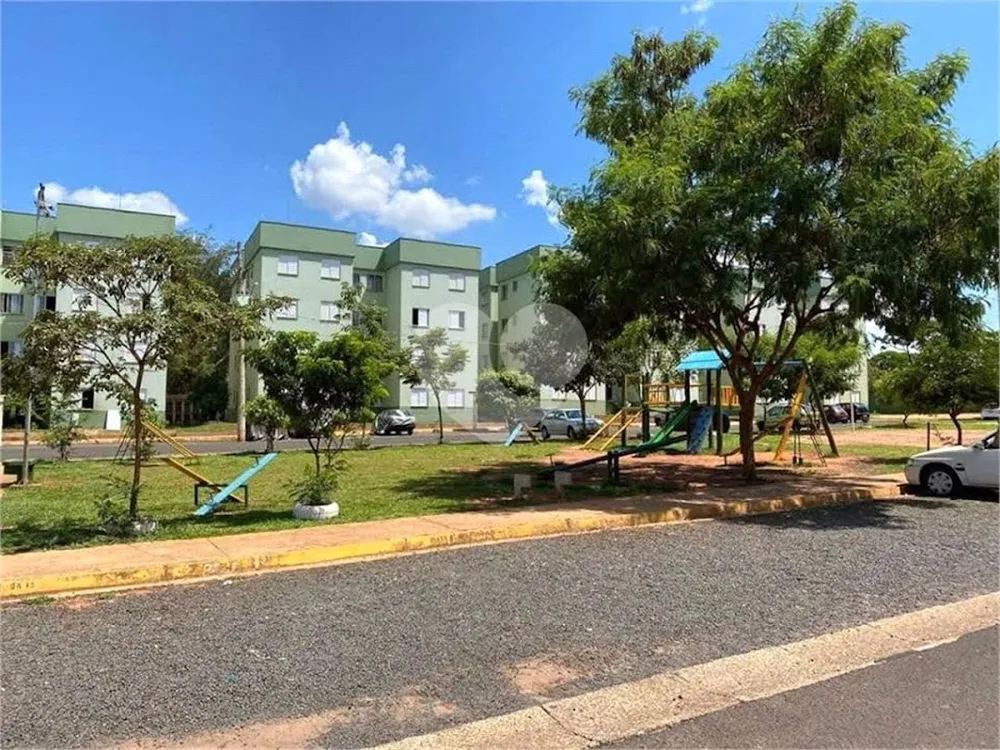 Apartamento, 2 quartos, 45 m² - Foto 2