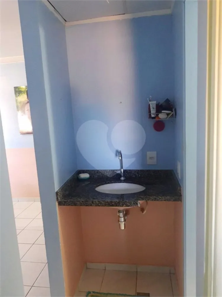 Apartamento, 2 quartos, 45 m² - Foto 9
