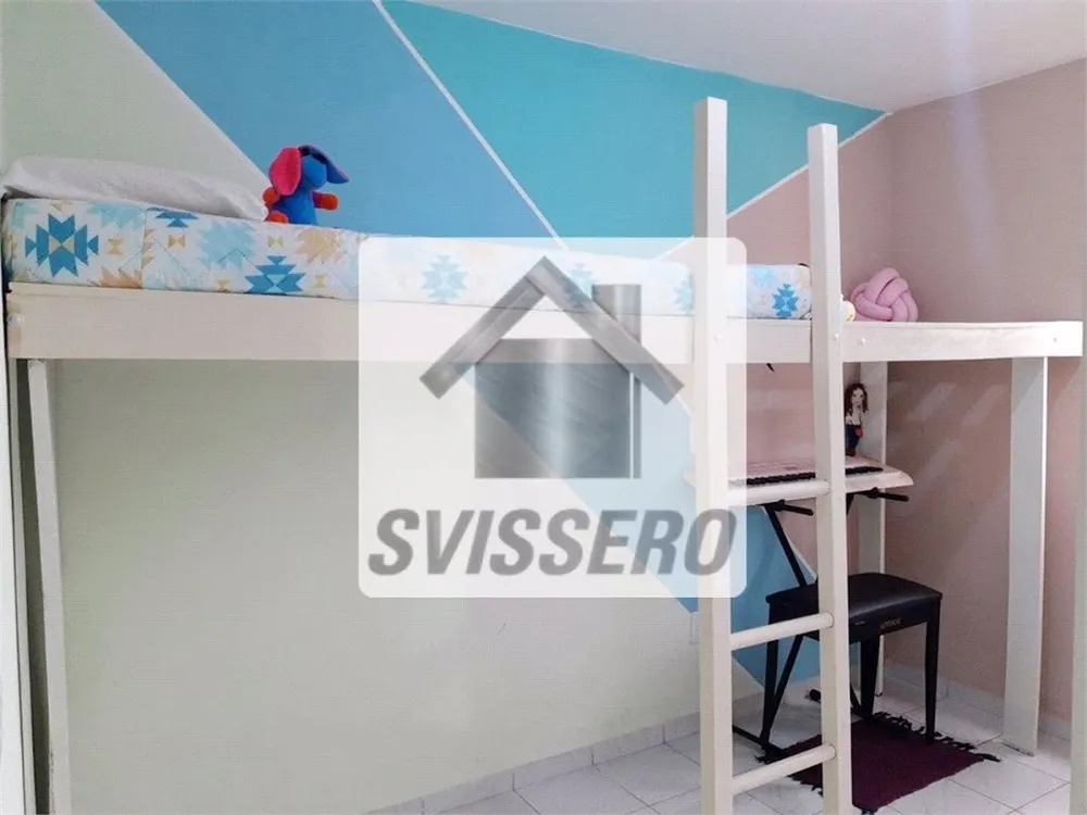 Apartamento, 2 quartos, 45 m² - Foto 5