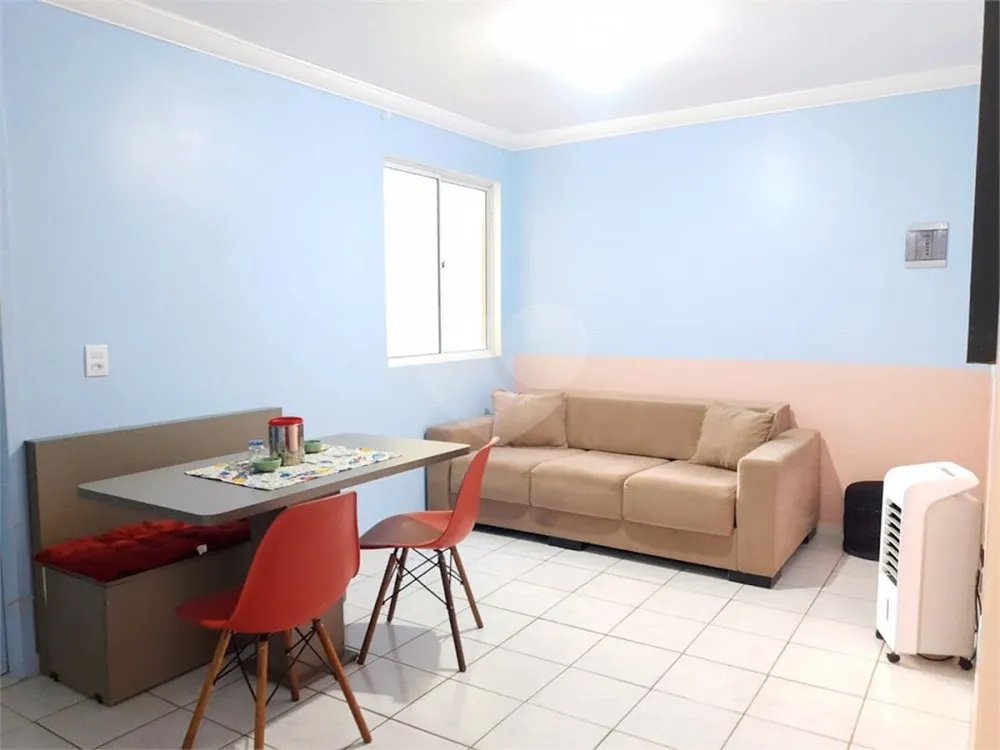 Apartamento, 2 quartos, 45 m² - Foto 10