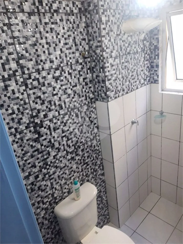 Apartamento, 2 quartos, 45 m² - Foto 4