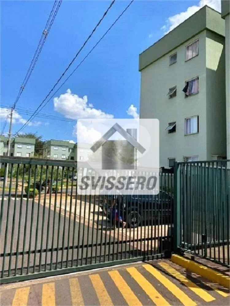 Apartamento, 2 quartos, 45 m² - Foto 12