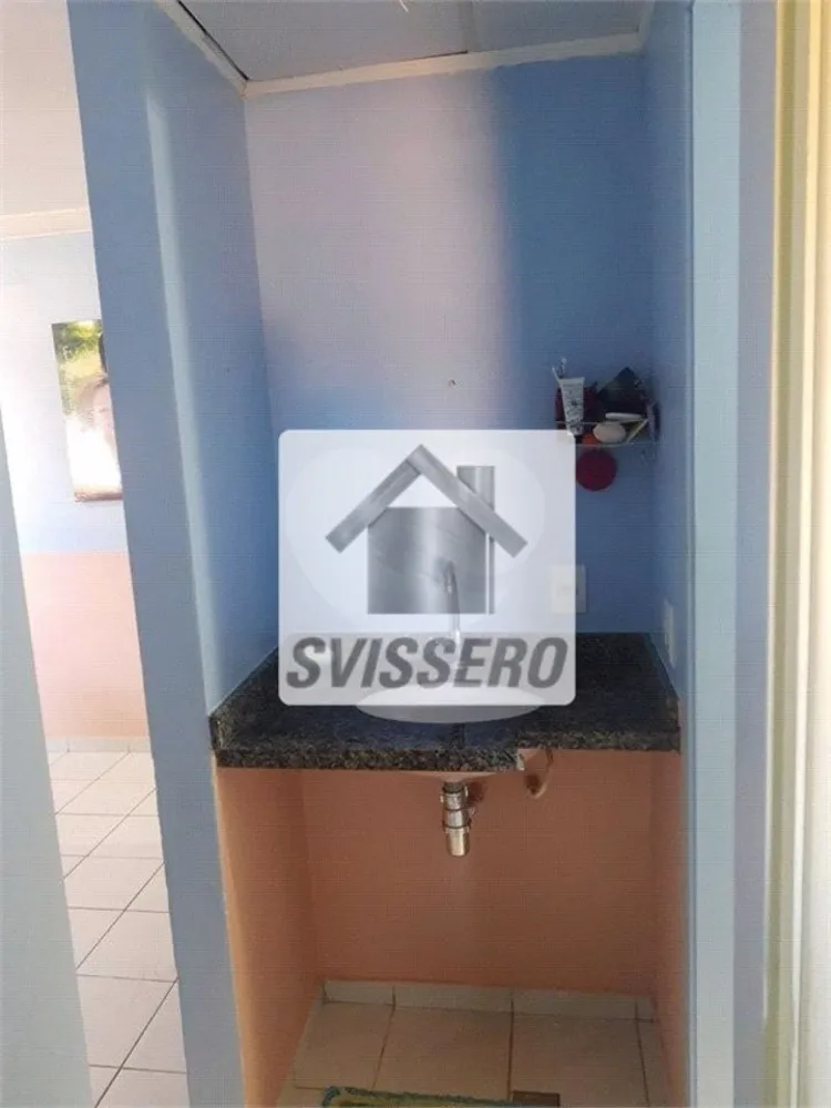 Apartamento, 2 quartos, 45 m² - Foto 18
