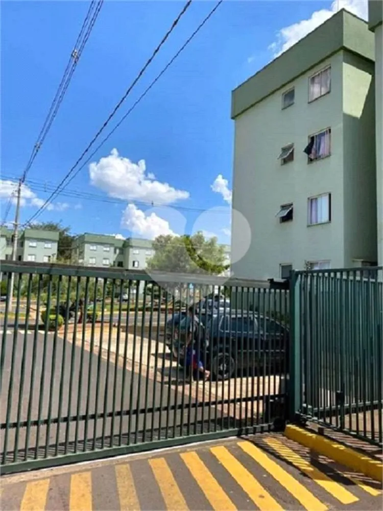 Apartamento, 2 quartos, 45 m² - Foto 8