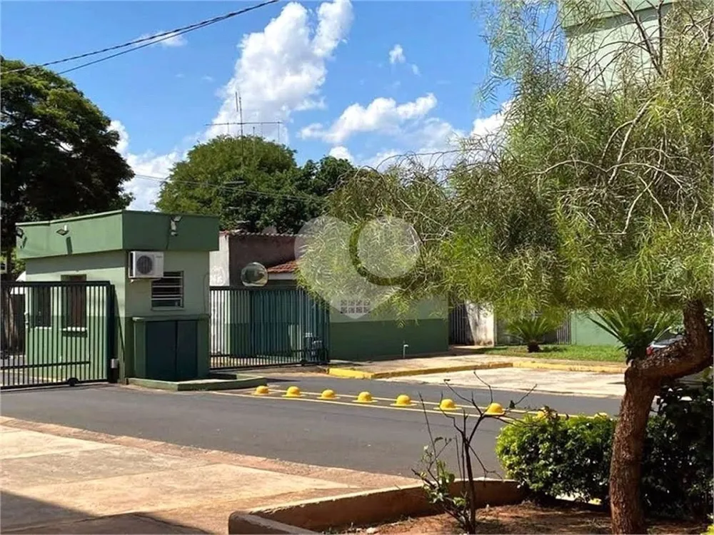 Apartamento, 2 quartos, 45 m² - Foto 1