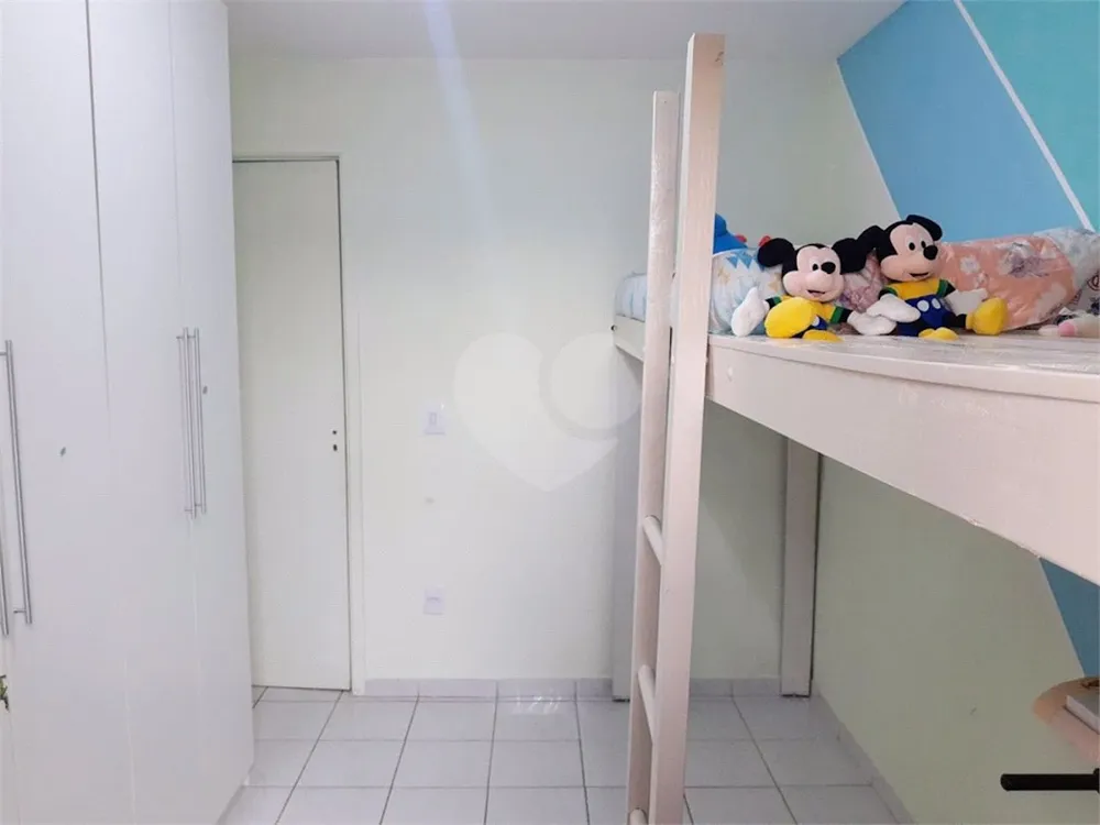 Apartamento, 2 quartos, 45 m² - Foto 6