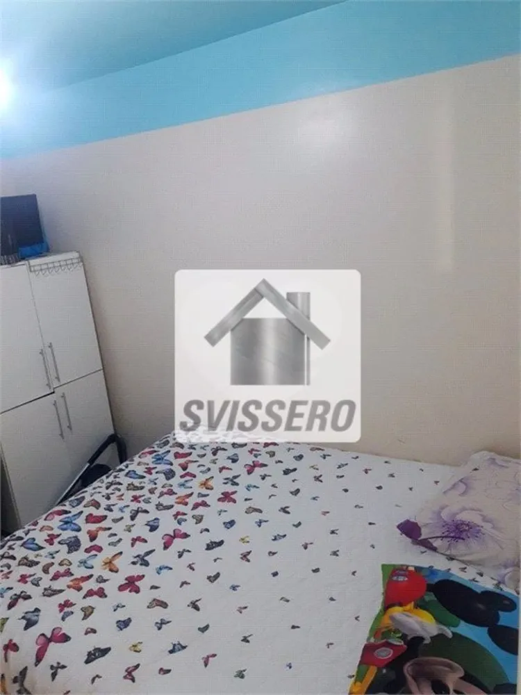 Apartamento, 2 quartos, 45 m² - Foto 11