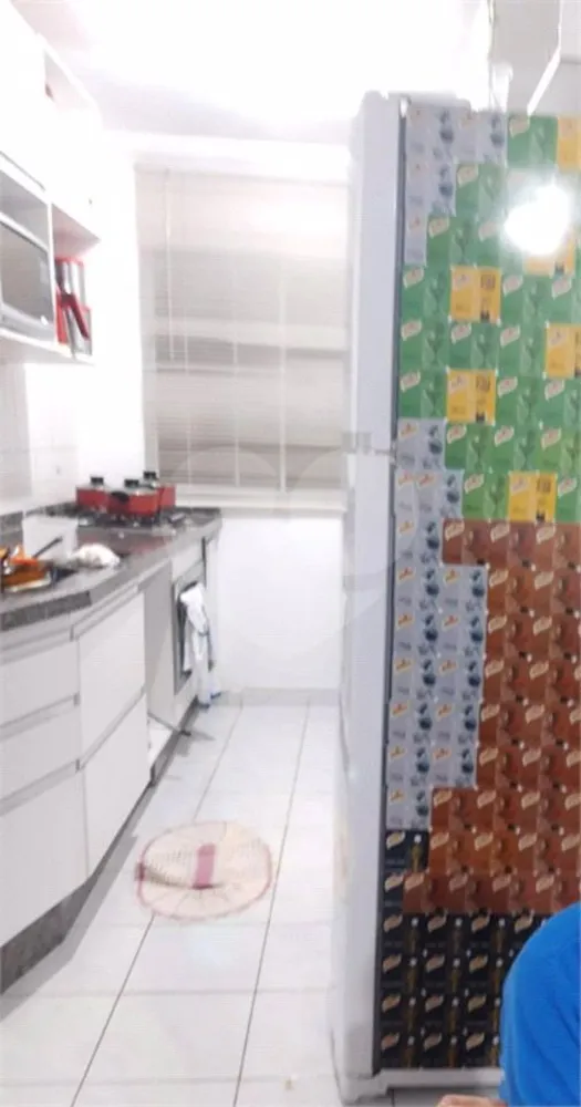 Apartamento, 2 quartos, 45 m² - Foto 6