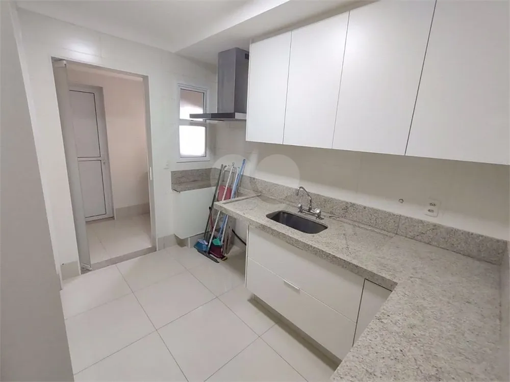 Apartamento, 3 quartos, 112 m² - Foto 6