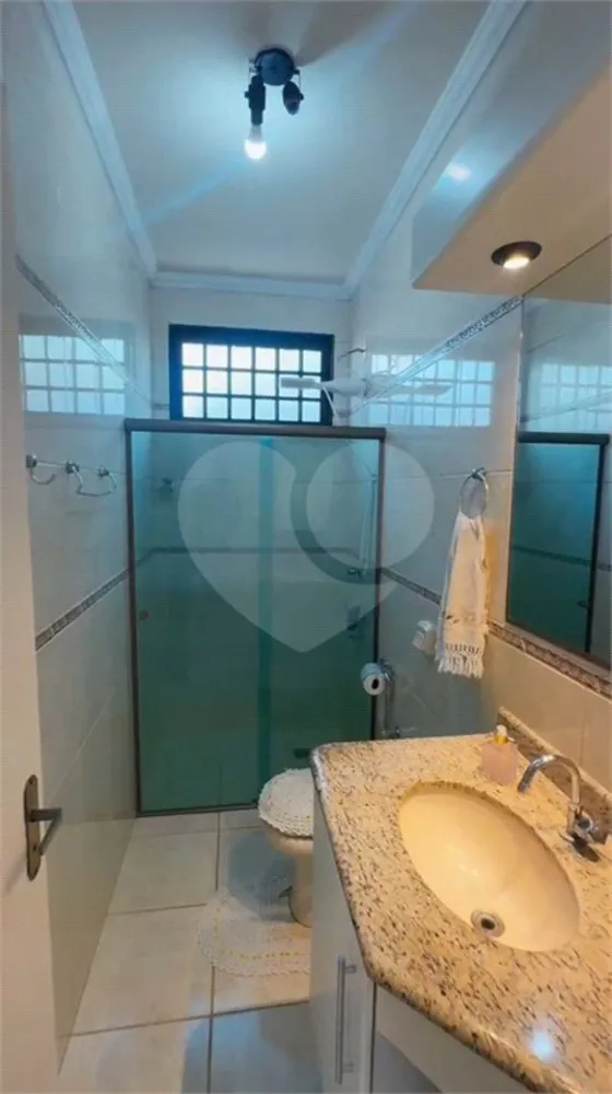 Casa, 3 quartos, 164 m² - Foto 7