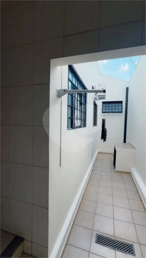 Casa, 3 quartos, 164 m² - Foto 1