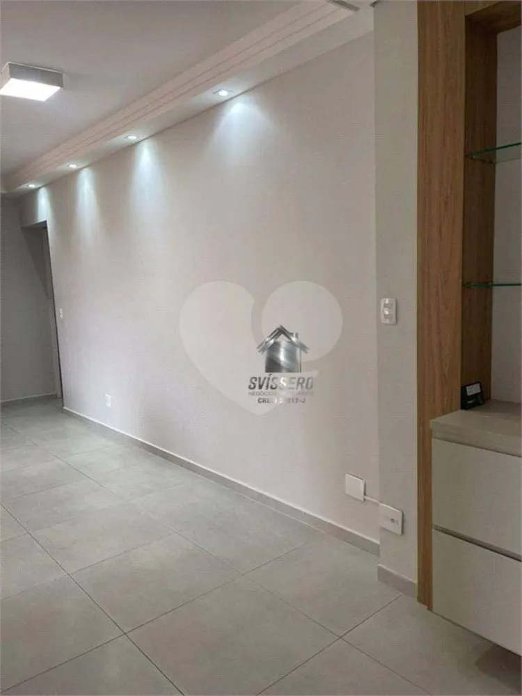 Apartamento, 2 quartos, 64 m² - Foto 7