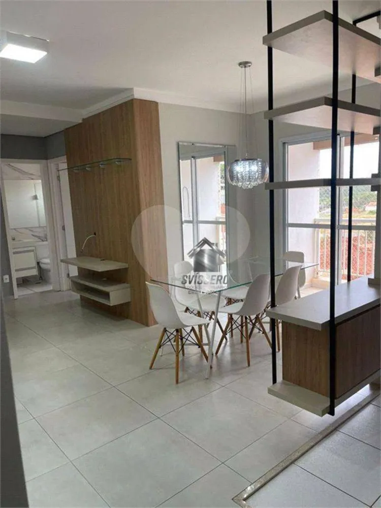 Apartamento, 2 quartos, 64 m² - Foto 2