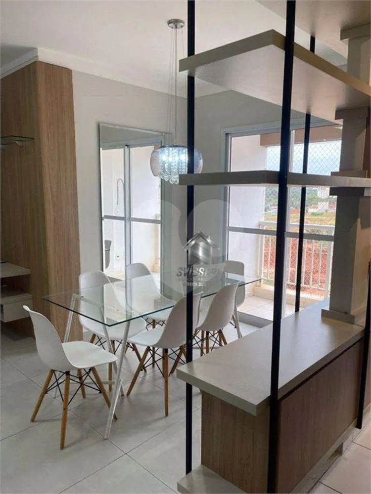 Apartamento, 2 quartos, 64 m² - Foto 3