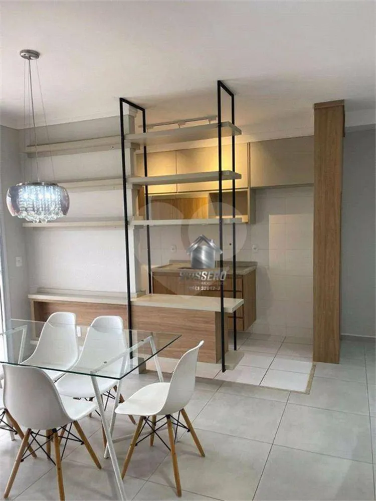 Apartamento, 2 quartos, 64 m² - Foto 7