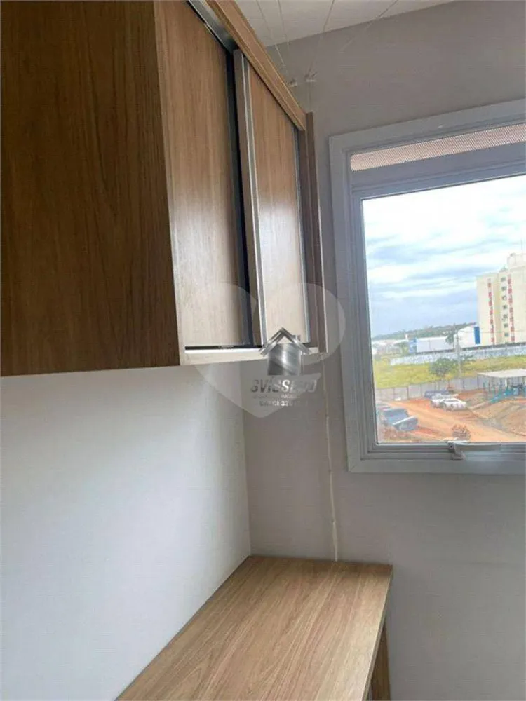 Apartamento, 2 quartos, 64 m² - Foto 5