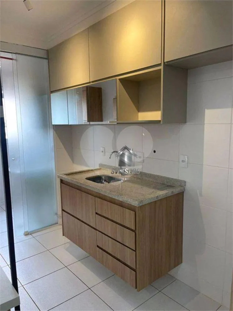 Apartamento, 2 quartos, 64 m² - Foto 6