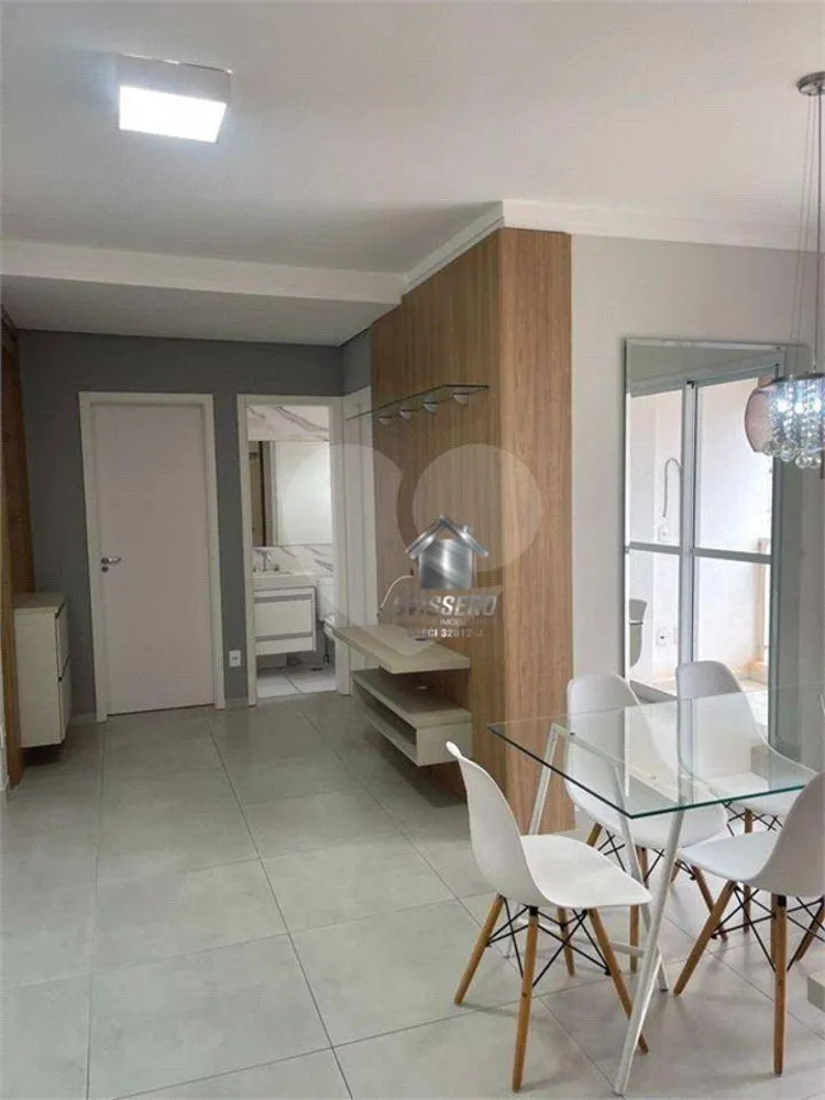 Apartamento, 2 quartos, 64 m² - Foto 4