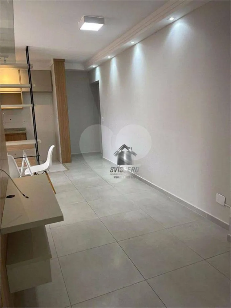 Apartamento, 2 quartos, 64 m² - Foto 6