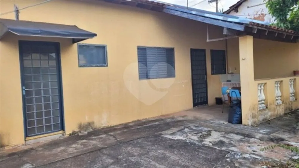 Casa, 4 quartos, 250 m² - Foto 1