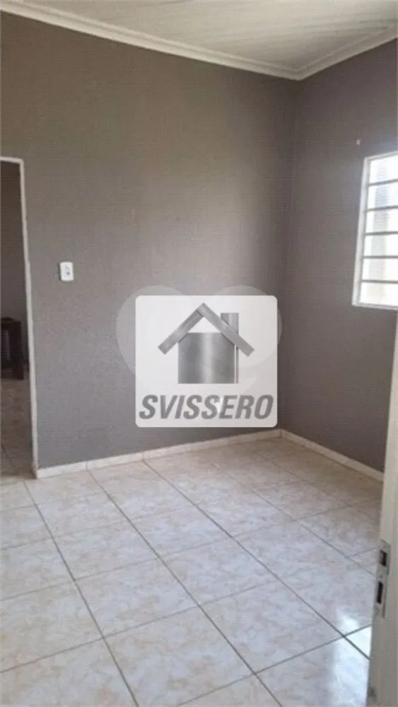 Casa, 4 quartos, 250 m² - Foto 12
