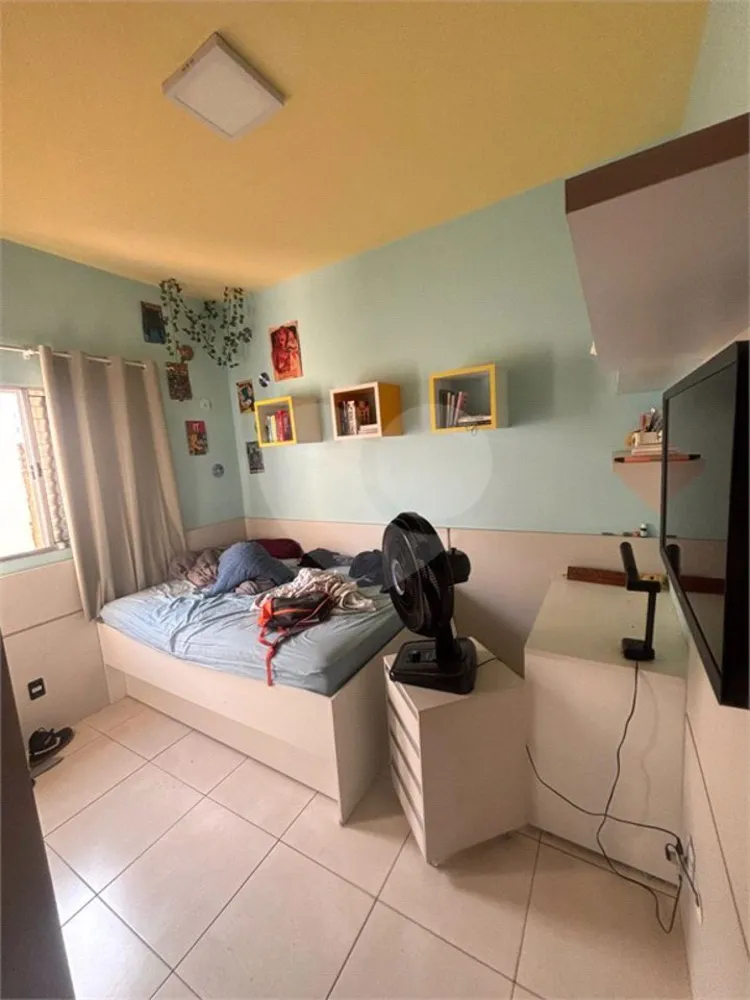 Casa de Condomínio, 3 quartos - Foto 8