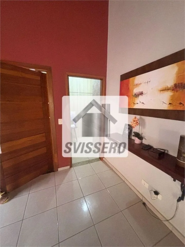 Casa de Condomínio, 3 quartos - Foto 16