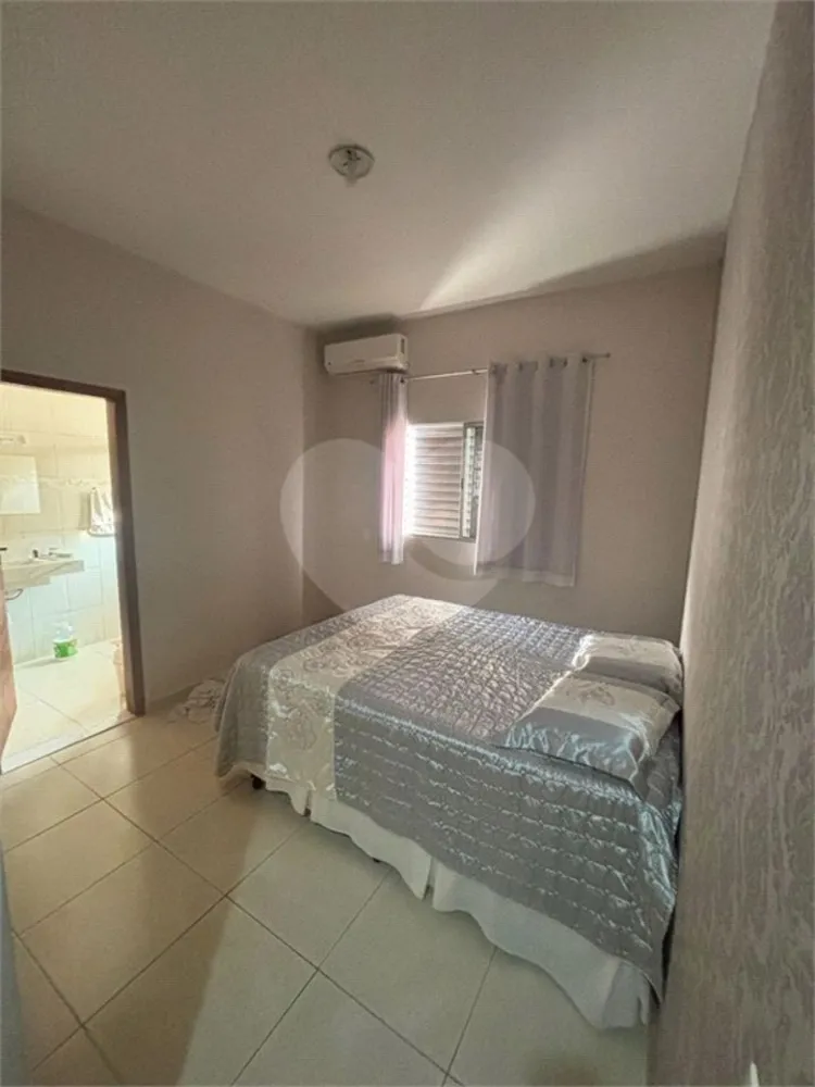 Casa de Condomínio, 3 quartos - Foto 5