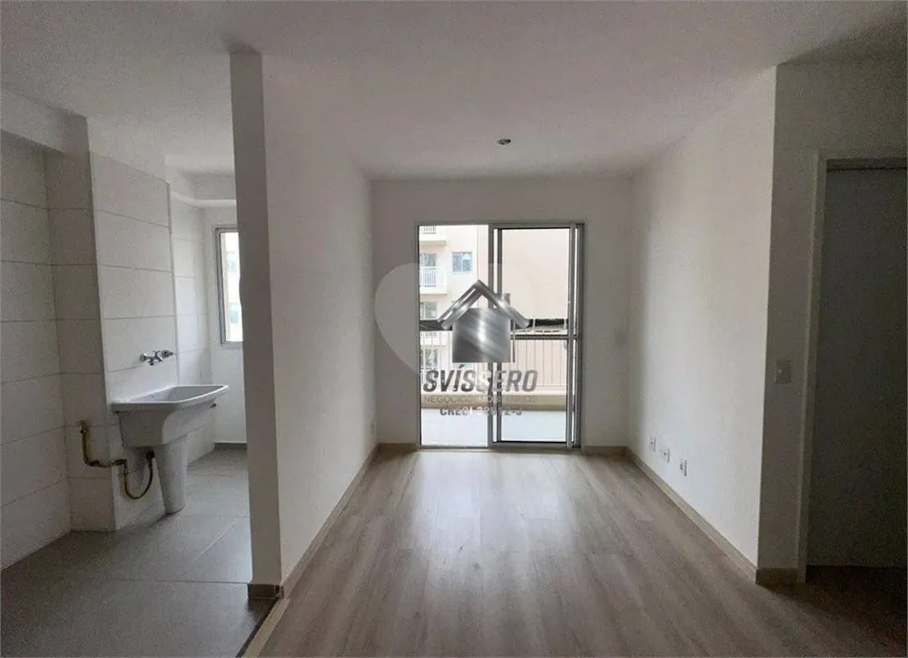 Apartamento, 2 quartos, 46 m² - Foto 10