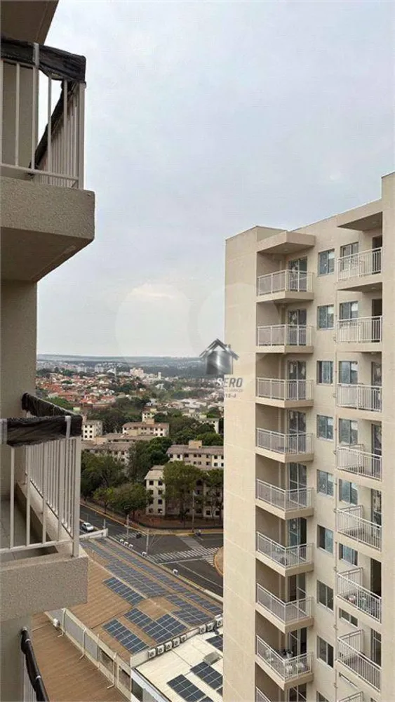 Apartamento, 2 quartos, 46 m² - Foto 11