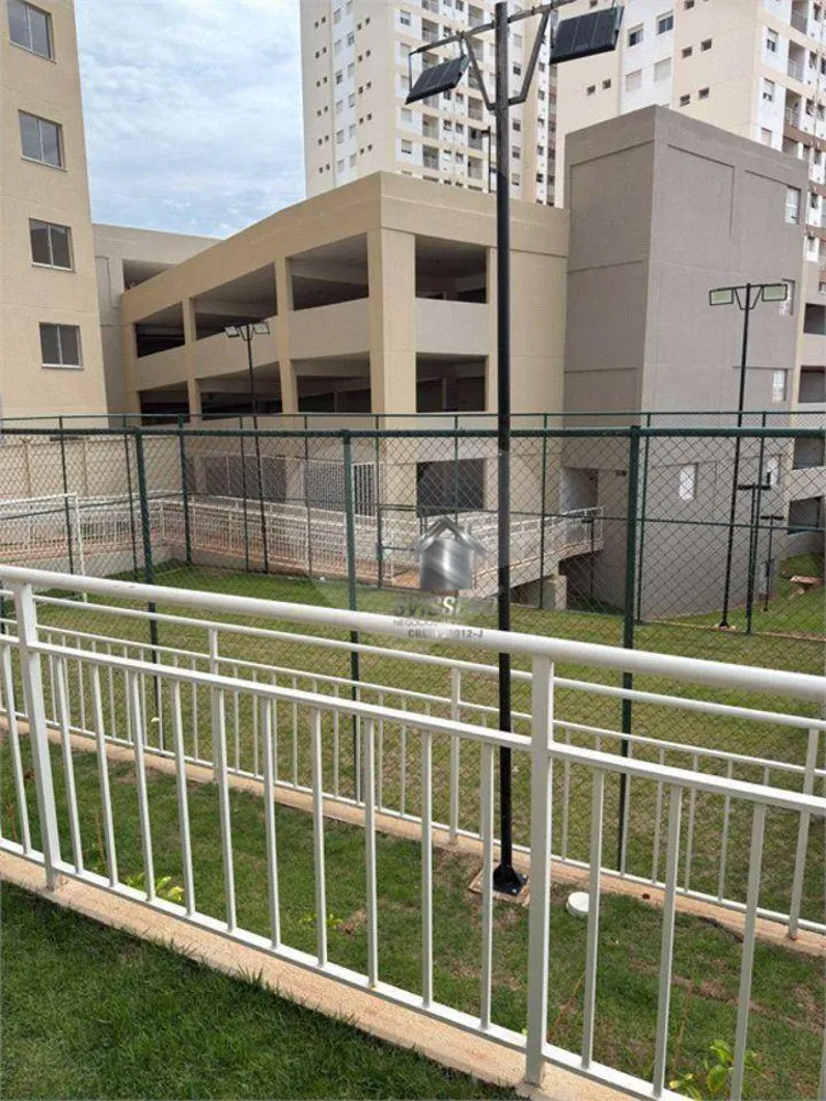 Apartamento, 2 quartos, 46 m² - Foto 12