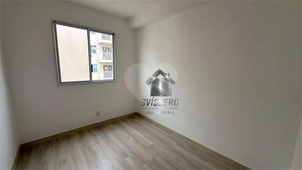 Apartamento, 2 quartos, 46 m² - Foto 8