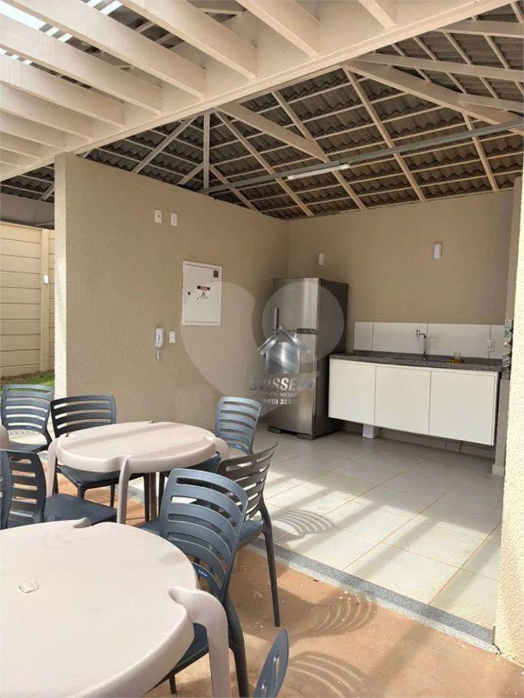 Apartamento, 2 quartos, 46 m² - Foto 16