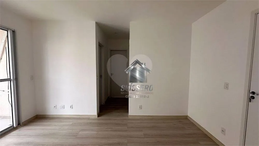 Apartamento, 2 quartos, 46 m² - Foto 9