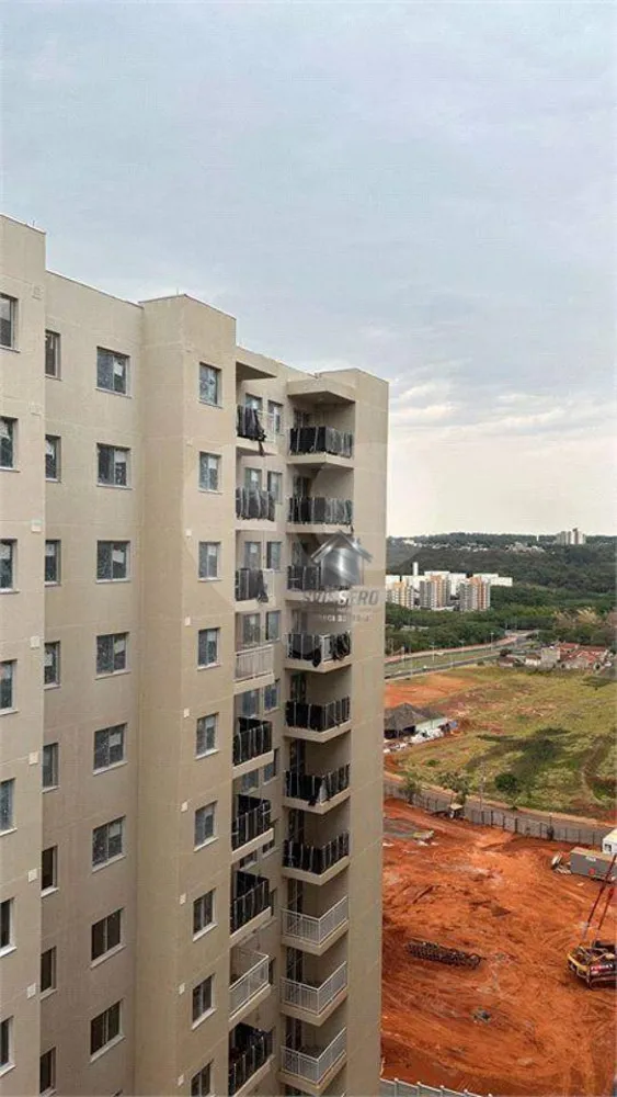 Apartamento, 2 quartos, 46 m² - Foto 4