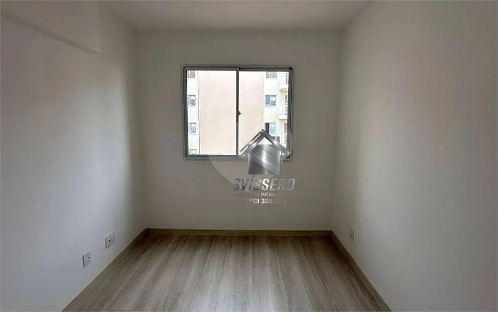 Apartamento, 2 quartos, 46 m² - Foto 6