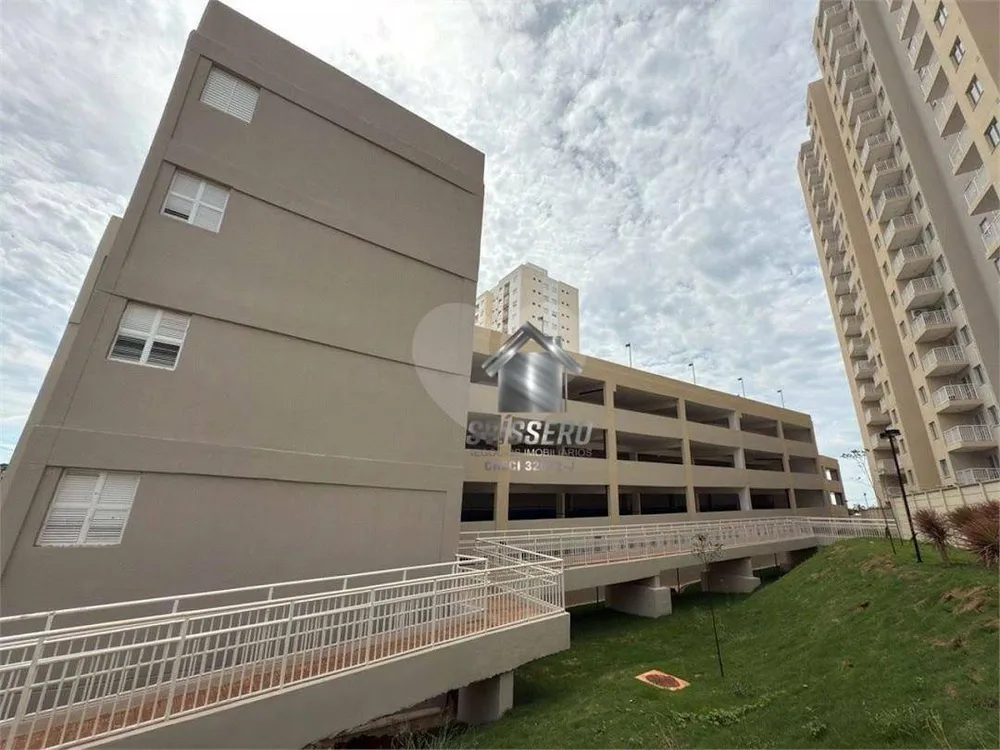 Apartamento, 2 quartos, 46 m² - Foto 5