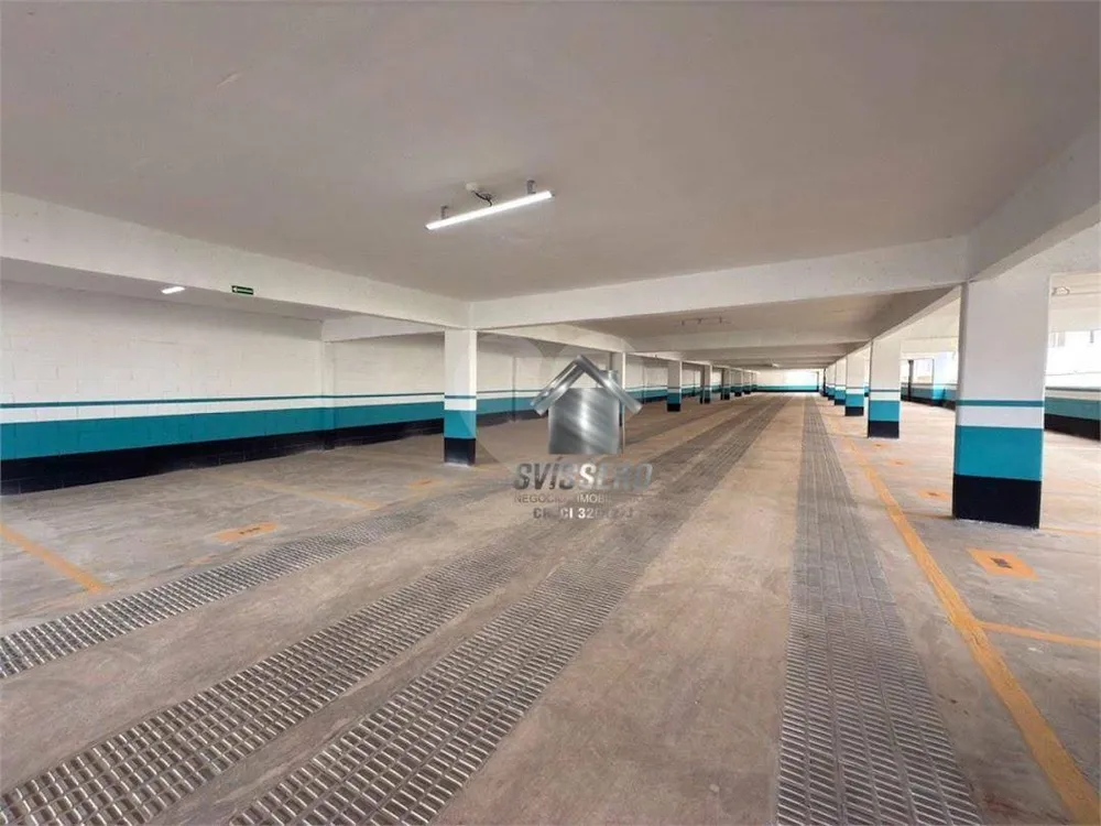 Apartamento, 2 quartos, 46 m² - Foto 7