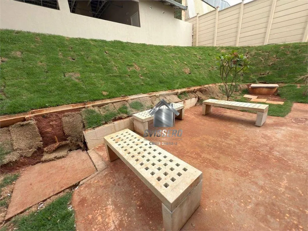 Apartamento, 2 quartos, 46 m² - Foto 8