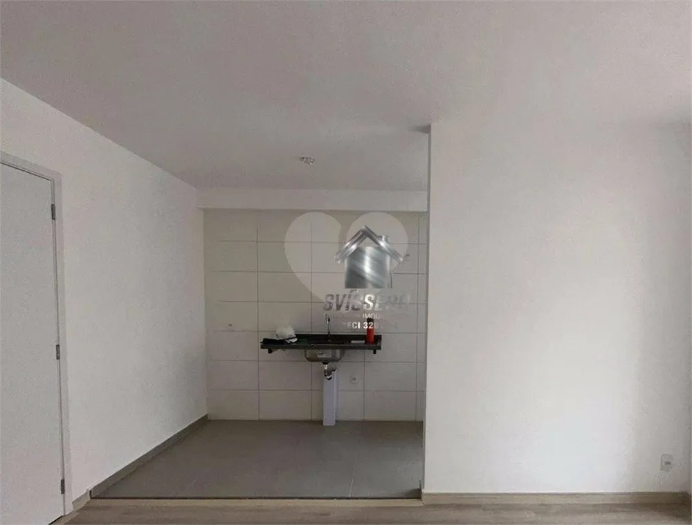 Apartamento, 2 quartos, 46 m² - Foto 6