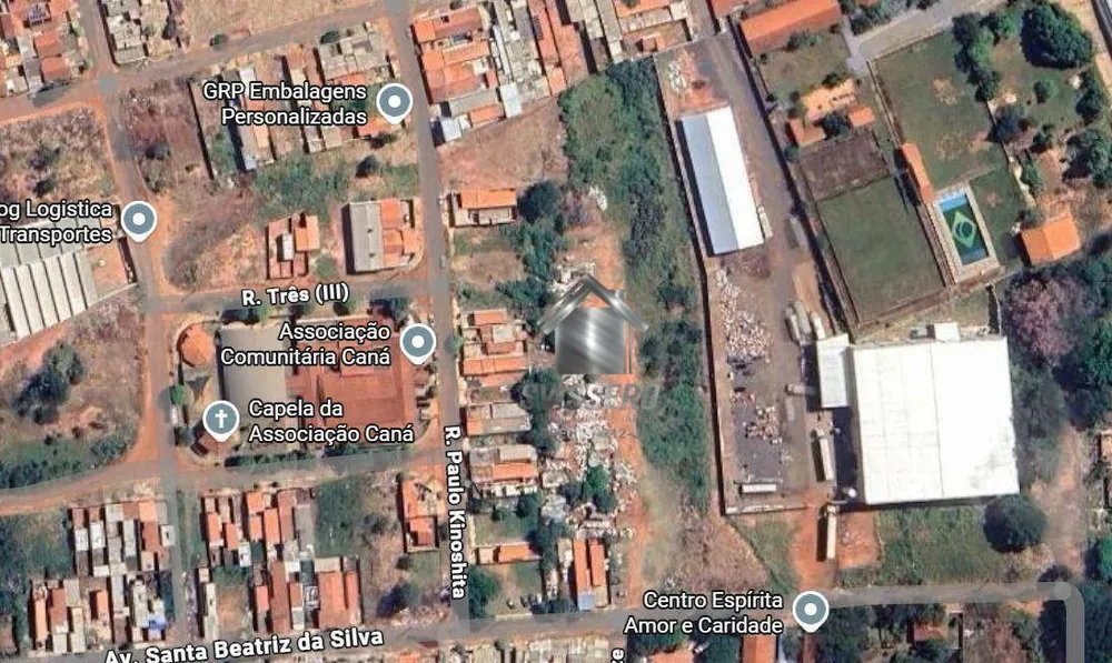 Terreno, 150 m² - Foto 1